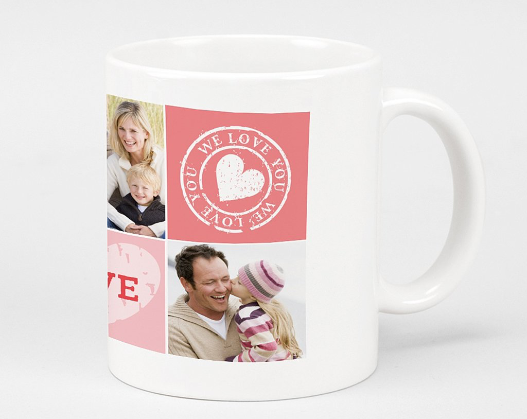 Les Mugs originaux