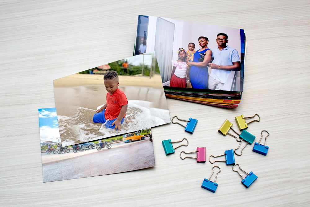 Pack Photo Premium