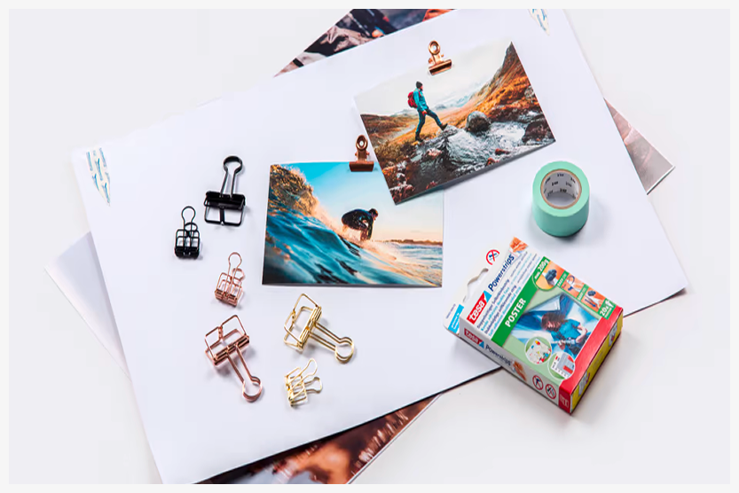 Accessoires - The Print Plus
