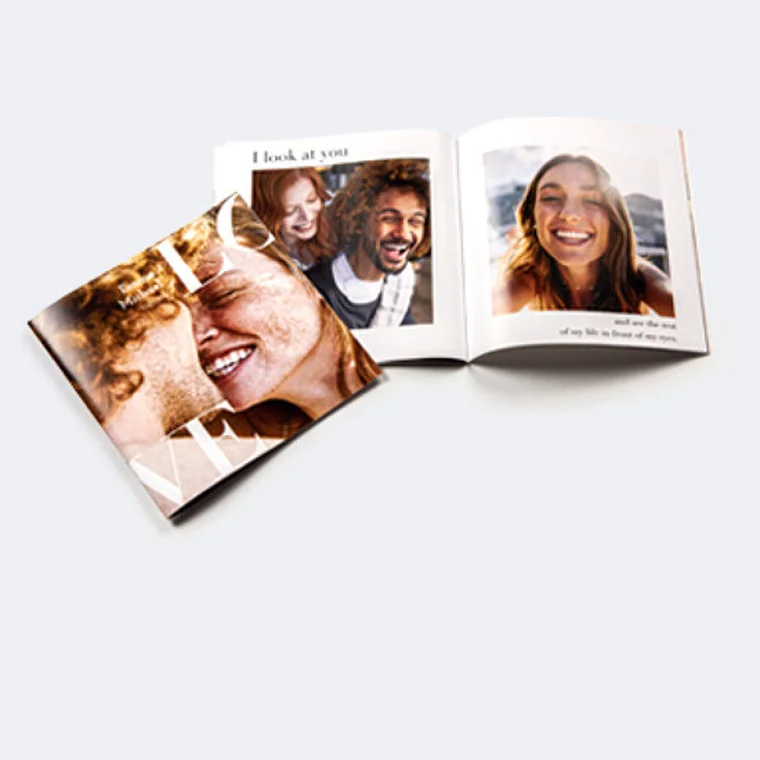 Livre photos